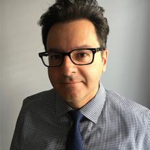 Greg Doufas